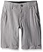 O'Neill Big Boys' Locked Stripe Hybrid