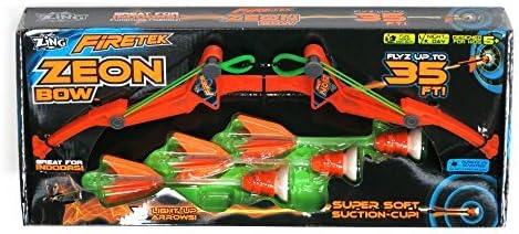 Air Storm AS910 Firetek Zeon Bow Game by Air Storm