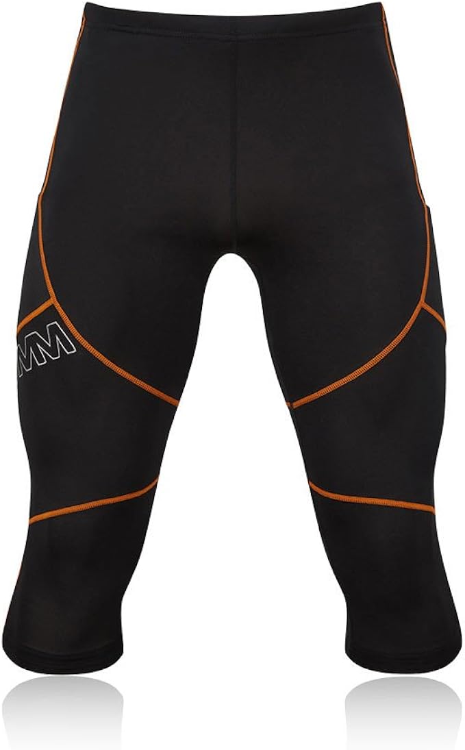 omm running tights