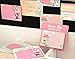 8 pack of Lovely Cartoon Little Talk Sticky Note By Alimitopia