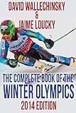 The Complete Book of the Winter Olympics