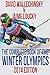The Complete Book of the Winter Olympics