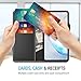 Maxboost Galaxy S20 Plus Case mWallet Series Designed for Samsung Galaxy S20 Plus 2020 (6.7
