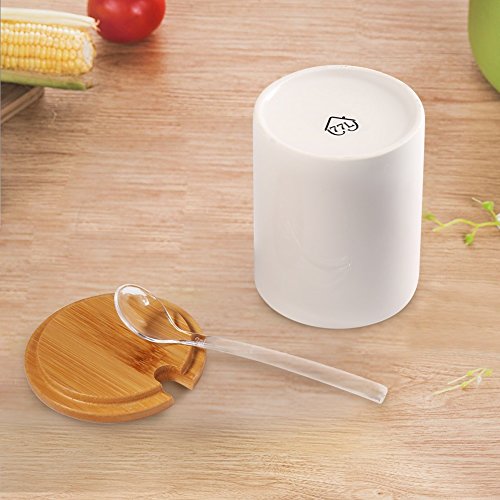 2 77L+Ceramic+Bamboo+Kitchen+Elegant