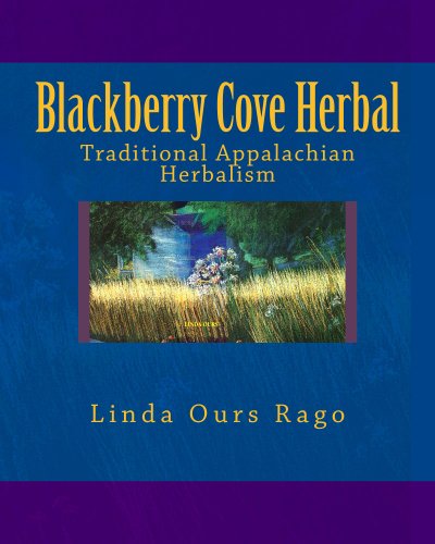 Blackberry Cove Herbal by Linda Rago