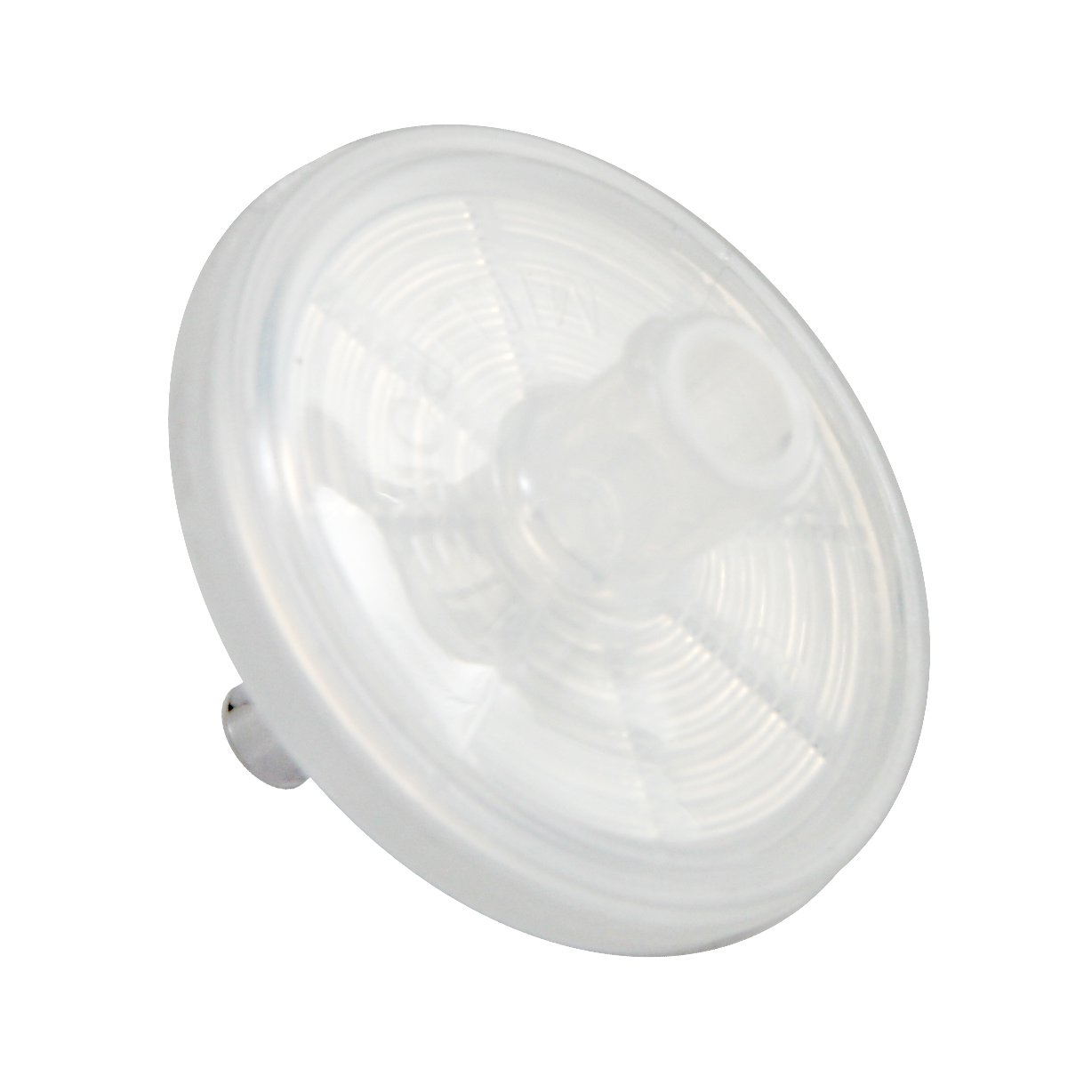 Millipore SLFG75000 In Line Filter Hydrophobic PTFE Hydrophobic PTFE MillexFG50 In Line Filter