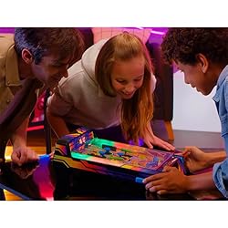 Fat Brain Toys Electronic Arcade Pinball - Tabletop