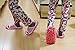 Women Microfiber Slippers Floor Cleaning Mop Ladies Dusting Slippers Floor Cleaning Tool