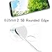 Galaxy S8 Screen Protector,Samsung Galaxy S8 Screen Protector,Gotida Galaxy S8 Tempered Glass film Full Coverage HD Clear for Galaxy S8