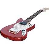 Rock Band 3 Wireless Fender Mustang PRO-Guitar Controller for Wii