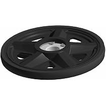 Suspension Idler Wheel – 7-1/8 X 3/4 – Polaris TXL 340 (1977-1981) 2 thumbnail image