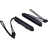 Flylin 1 Pair Wrist Strap for Switch Joycon, Replacement Gamepad Wrist Strap Accessories, for Switch/OLED/Joy Con
