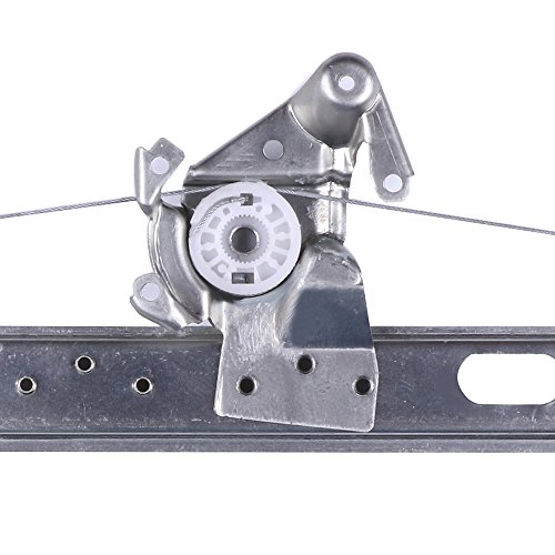image for ECCPP Power Window Regulators Rear Right Passengers Side Replacement P