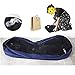 Aiwop-zdb Extra Long Satisfaction Adult Game SM New Multifunctional Inflatable Sexvx Pillow Adult Love Sofa For Couple Toys Furniture Comfortablethumb 1