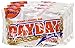 PayDay Peanut Caramel Snack-Size Bars, Jumbo Bag, 20.3-Ounce Bag (Pack Of 3)