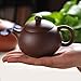 Cool Knight China Yixing Purple Clay Teapot Zisha teapot 200cc