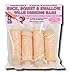 15 Pack - Peni-Colada Jello Shot Syringes - Pink
