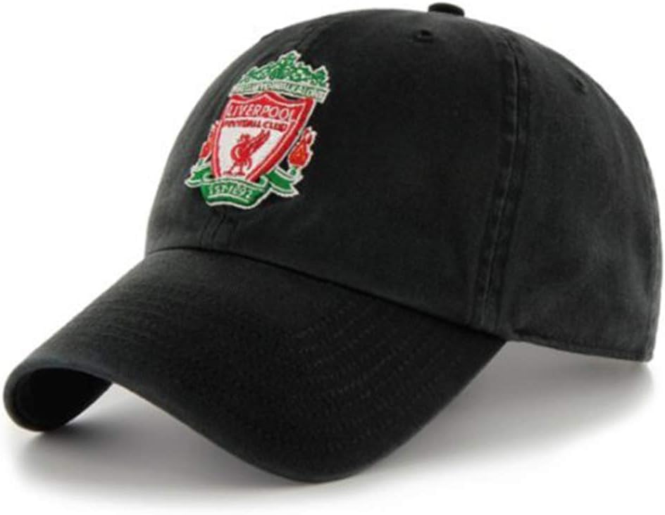 Official Merchandise Liverpool FC Cap & Bucket Hat Selection