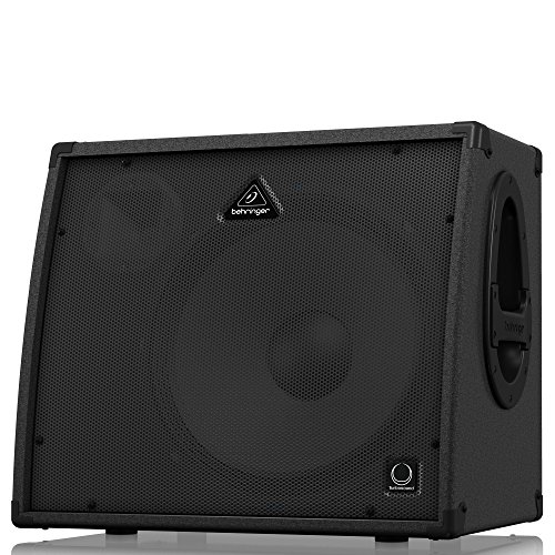 BEHRINGER ULTRATONE KXD15 - Thumbnail 4