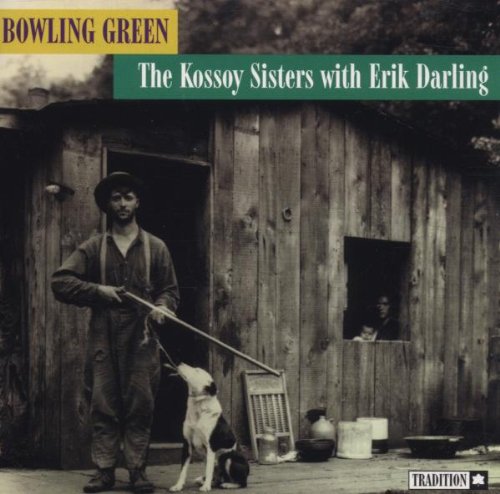 The Kossoy Sisters - Bowling Green - Zortam Music