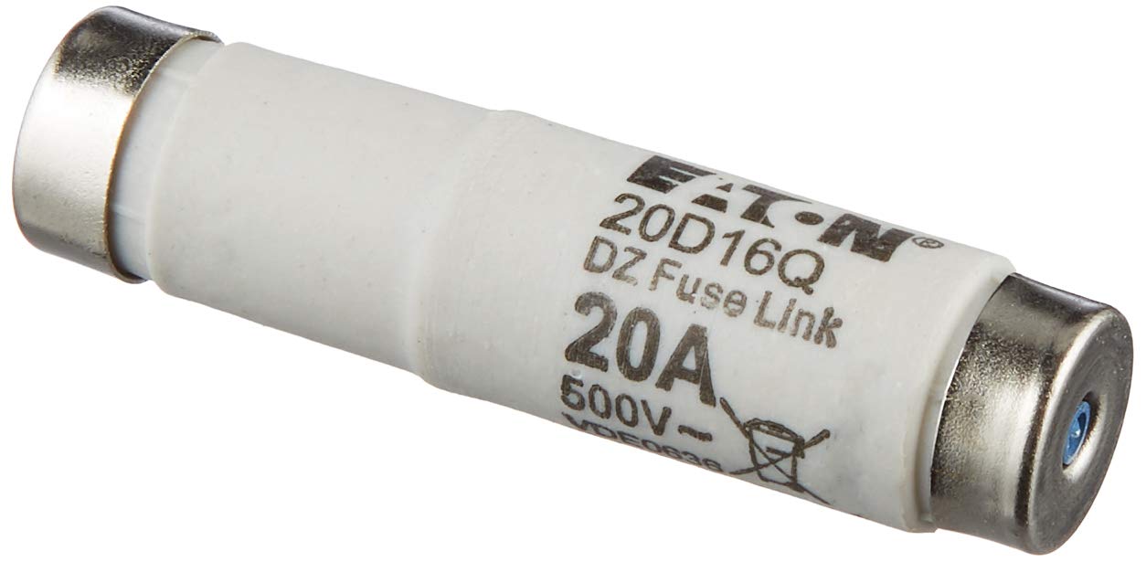 Eaton Blue 20D16Q Fuse Link 20 A 500 V gG di