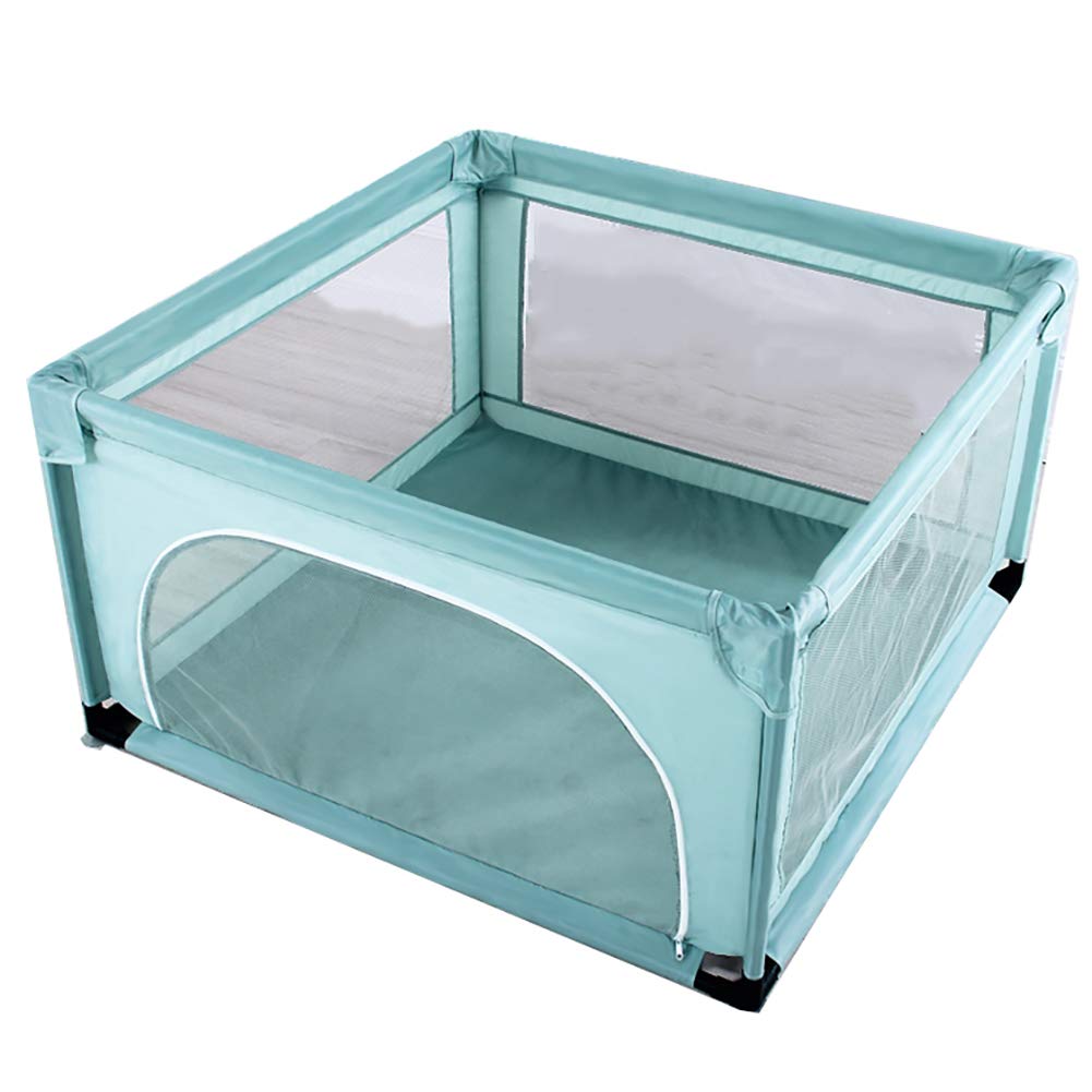激安 ベビーサークルプレイヤード ベビープレイフェンスホームクロール幼児屋内フェンス滑り止めセキュリティフェンス マルチカラー10パネル B07nr6nbfd 最安値に挑戦 Theaccountant Org Mt