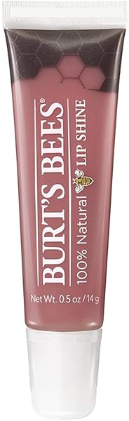BURTS LIP SHINE BLUSH 0.5 OUNCE –