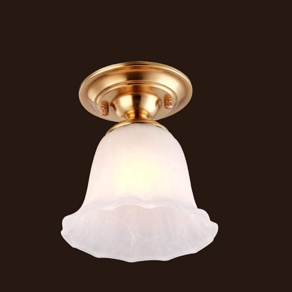 Industrielle Deckenleuchte in modernem Design 1-flammige Deckenleuchte