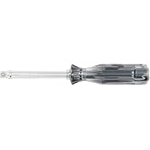 TONE Screwdriver Handle DH30 3/8" Inch Drive Black