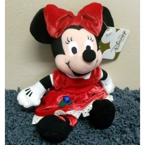 rare disney stuffed animals
