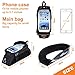 Bike Bag Waterproof Bicycle Top Tube Bag Touch Screen Phone Holder for iPhone X 6 7 plus 8 / Samsung Galaxy s7 s6 note BMX / Road / Mountain Bike bag Cellphone Below 5.7 Inch