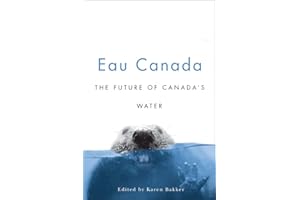 Eau Canada: The Future of Canada's Water