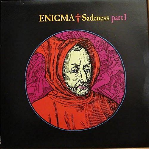Enigma - Sadeness Part 1 (Single) - Zortam Music