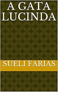 Livro A gata Lucinda