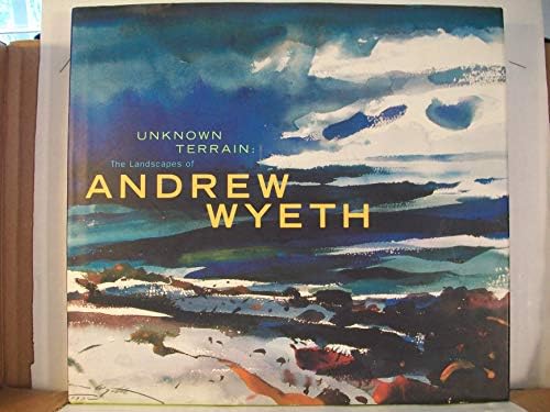 Andrew Wyeth: Memory & Magic: Wilmerding, John, Knutson, Anne