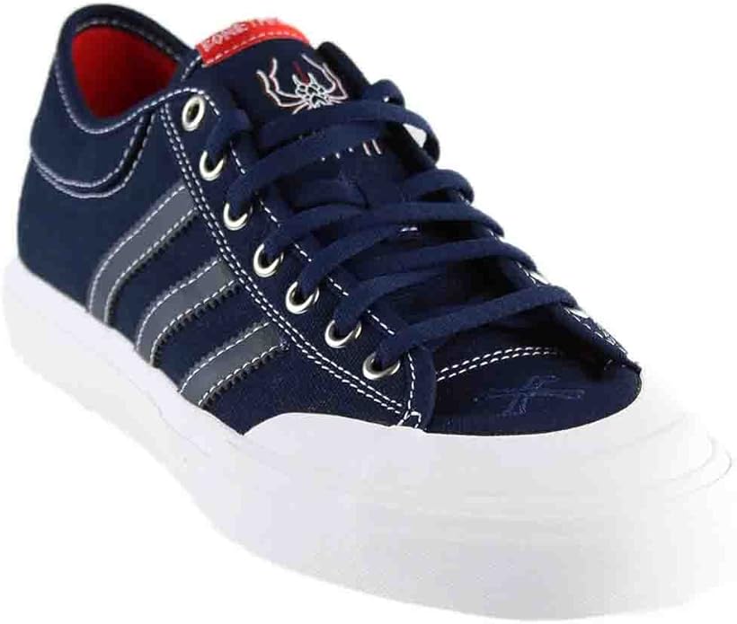 adidas matchcourt bonethrower