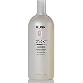 RUSK Designer Collection Thickr Thickening Shampoo, 33.8 fl. oz.