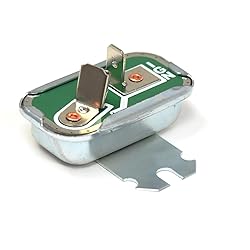 Solid State Instrument Cluster Voltage Regulator