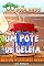 Livro UM POTE DE GELEIA: Episódio 34 (Os Woodlands em português)