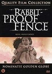 Rabbit-Proof Fence