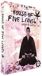 Goyô - House Of Five Leaves (Sarai-Ya Goyou) - Intégrale - Edition Digibook (3 D