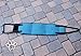 XL Blue Dog Lift Support Harness for canine aid - Lifting Older K9 with handle for Injuries, Arthritis or Weak hind legs & Joints. Large / X-large breed Assist Sling for mobility & Rehabilitation