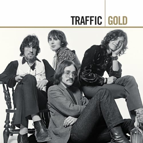 Amazon.com: The Low Spark Of High Heeled Boys (Remastered): CDs