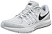 NIKE Men's Air Zoom Vomero 11, Pure Platinum/Black-White, 9 M US