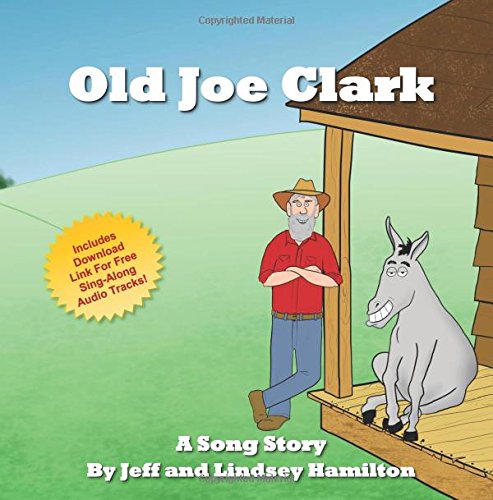 Old Joe Clark (Song Stories by NFM)