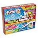 Playz DIY Make Your Own Soap Activity Set w/ Chemical Reactions - Arts & Crafts Science Kit for Kids - Make 12+ Soaps w/ STEM Educational Lab Guide and Ingredients Included for Girls, Boys, and Teens