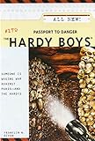 Passport to Danger (The Hardy Boys #179)