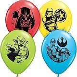 Star Wars Assorted Color 11