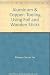 Aluminum & Copper: Tooling Using Foil and Wooden Sticks 0806952725 Book Cover