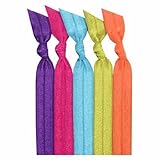 Emi-Jay Hair Tie Collection - Just Beachy Collection